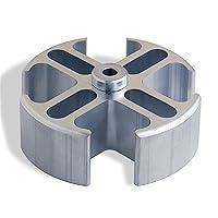 Algopix Similar Product 2 - Fan Spacer 3/32in