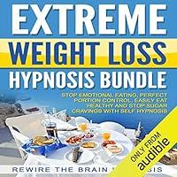 Algopix Similar Product 3 - Extreme Weight Loss Hypnosis Bundle