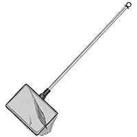 Algopix Similar Product 8 - Pawfly 4 Inch Aquarium Fish Net with