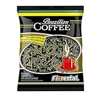 Algopix Similar Product 1 - Brazilian Coffee Candy 1.54 lbs (700g)