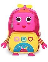 Algopix Similar Product 1 - Jadeyan Toddler Backpack with Safety