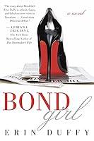 Algopix Similar Product 11 - BOND GIRL