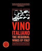 Algopix Similar Product 17 - Vino Italiano The Regional Wines of
