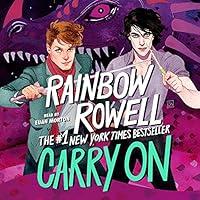 Algopix Similar Product 10 - Carry On