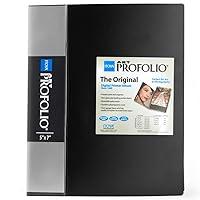 Algopix Similar Product 5 - Itoya Art Profolio Portfolio 5 x 7