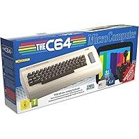 Algopix Similar Product 7 - The C64 Maxi Micro Console  Joystick