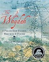 Algopix Similar Product 16 - The Whydah A Pirate Ship Feared