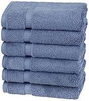 Algopix Similar Product 12 - Amazon Brand  Pinzon Organic Cotton