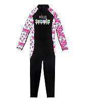 Algopix Similar Product 8 - M2C XManta Boys Girls Full Body