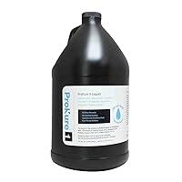 Algopix Similar Product 15 - ProKure Black Container, gal