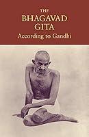 Algopix Similar Product 12 - The Bhagavad Gita According to Gandhi