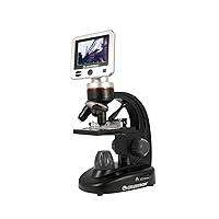Algopix Similar Product 20 - Celestron  LCD Digital Microscope II 