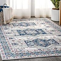 Algopix Similar Product 10 - JONATHAN Y MDP108A3 Modern Persian