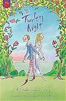 Algopix Similar Product 13 - Twelfth Night (Shakespeare Stories)