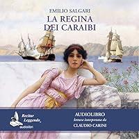 Algopix Similar Product 6 - La regina dei Caraibi