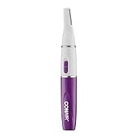 Algopix Similar Product 1 - Conair AllIn1 Body and Facial Hair