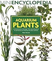 Algopix Similar Product 8 - Aquarium Plants Comprehensive