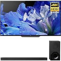 Algopix Similar Product 17 - Sony Bravia XBR55A8F 55 OLED 4K HDR10
