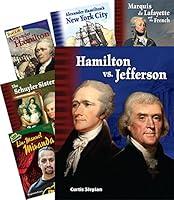 Algopix Similar Product 2 - Exploring Alexander Hamilton Great