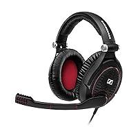 Algopix Similar Product 16 - EPOS I SENNHEISER GAME ZERO Gaming