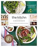 Algopix Similar Product 17 - The Kitchn Cookbook Recipes Kitchens