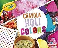 Algopix Similar Product 2 - Crayola  Holi Colors Crayola 