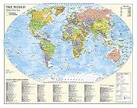 Algopix Similar Product 9 - National Geographic Kids Political