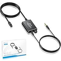 Algopix Similar Product 10 - eSynic Optical to 35mm Adapter PCM