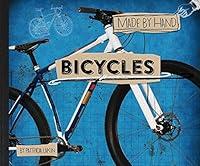 Algopix Similar Product 7 - Bicycles (2) (Made by Hand)