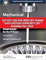 Algopix Similar Product 2 - PPI Mechanical Engineering Reference