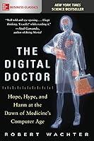Algopix Similar Product 18 - The Digital Doctor Hope Hype and