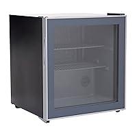 Algopix Similar Product 3 - Avanti ARBC17T2PG 16 Cubic Foot