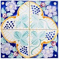 Algopix Similar Product 7 - Casablanca Market MT035 Mediterranean