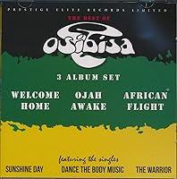 Algopix Similar Product 17 - Best of Osibisa