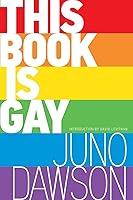 Algopix Similar Product 12 - This Book Is Gay