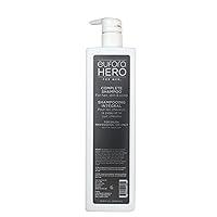 Algopix Similar Product 14 - Eufora Hero For Men Complete Shampoo