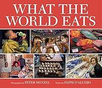 Algopix Similar Product 12 - What the World Eats