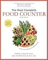 Algopix Similar Product 19 - The Most Complete Food Counter: