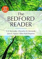 Algopix Similar Product 18 - The Bedford Reader