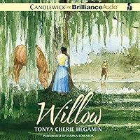 Algopix Similar Product 13 - Willow