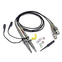 Algopix Similar Product 16 - RioRand PP150 100 MHz Oscilloscope Clip