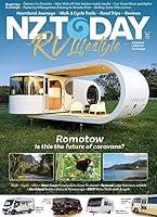 Algopix Similar Product 3 - RV Travel Lifestyle