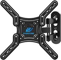 Algopix Similar Product 19 - Everstone Full Motion TV Wall Mount