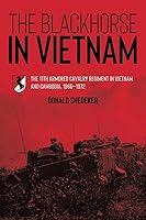 Algopix Similar Product 14 - The Blackhorse in Vietnam The 11th