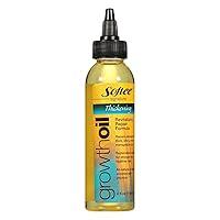 Algopix Similar Product 17 - Softee Signature Thickening Growth Oil
