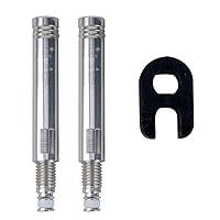 Algopix Similar Product 14 - Continental Valve Extender (2 Pack)