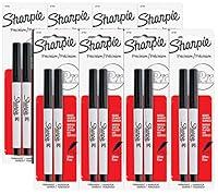 Algopix Similar Product 11 - Sharpie Precision Permanent Markers