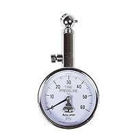 Algopix Similar Product 17 - Auto Meter 2343 Autogage Mechanical
