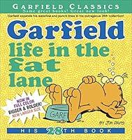 Algopix Similar Product 2 - Garfield Life in the Fat Lane His 28th