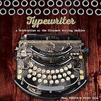 Algopix Similar Product 15 - Typewriter A Celebration of the